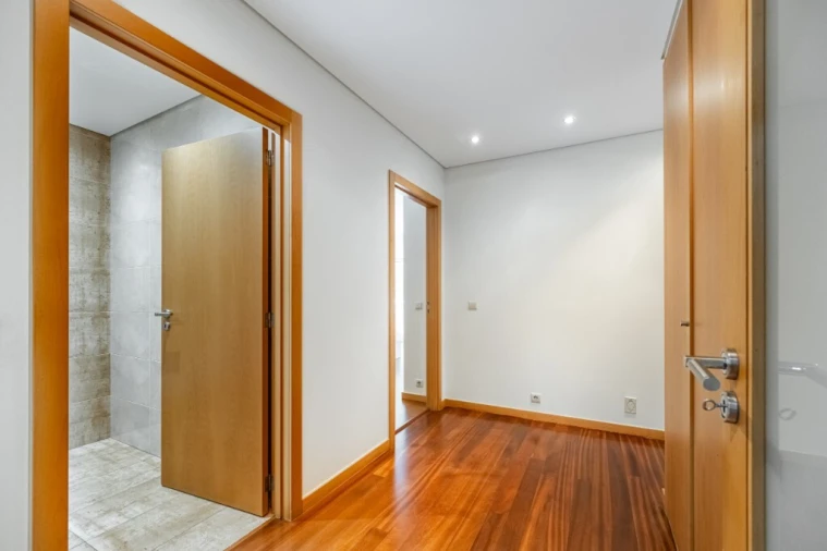 Apartamento T3 para Venda em Nogueira, Fraião e Lamaçães Foto 11