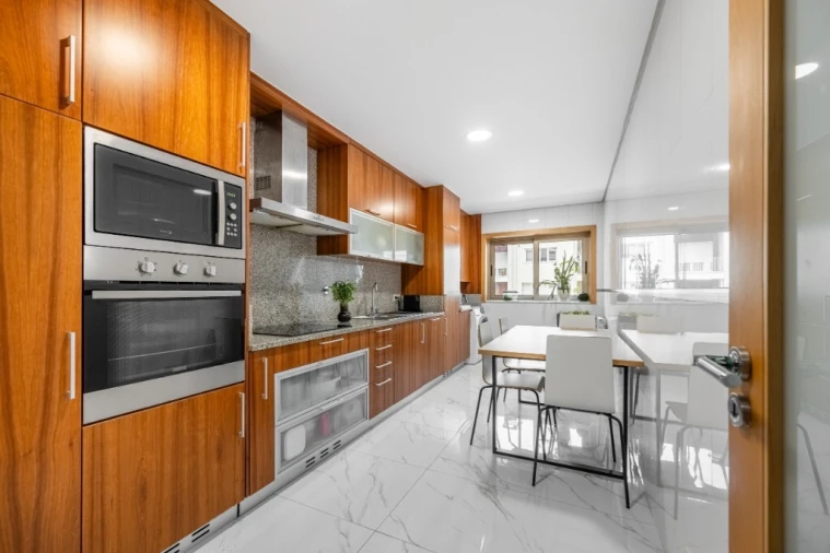 Apartamento T3 para Venda em Nogueira, Fraião e Lamaçães Foto 5