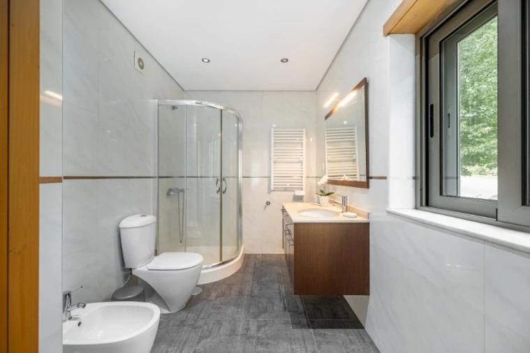 Apartamento T3 para Venda em Nogueira, Fraião e Lamaçães Foto 14