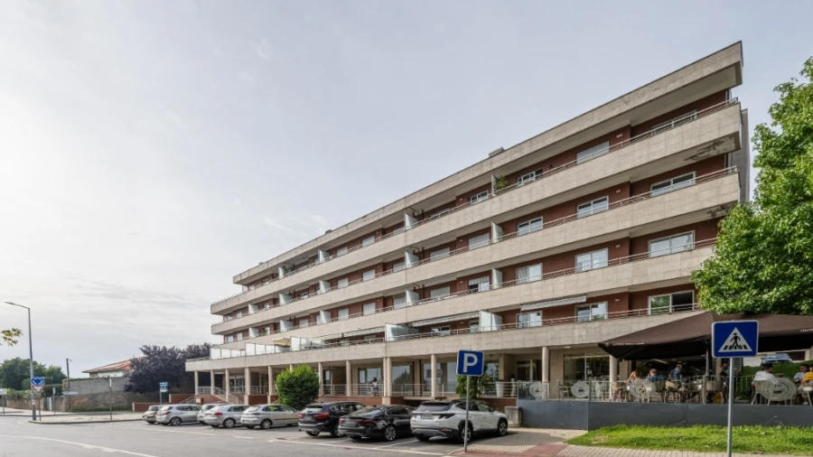 Apartamento T3 para Venda em Nogueira, Fraião e Lamaçães