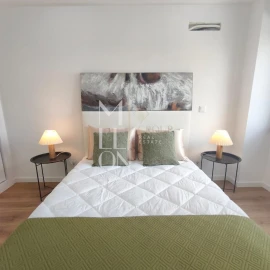 Apartamento T3 para Venda em Benfica