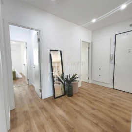 Apartamento T3 para Venda em Benfica