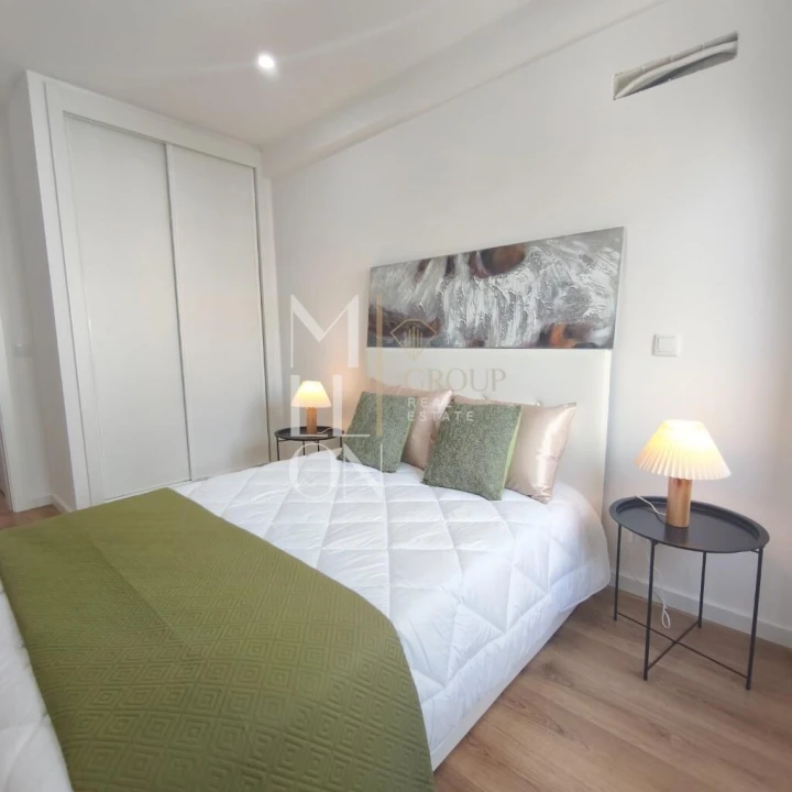 Apartamento T3 para Venda em Benfica Foto 17