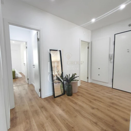 Apartamento T3 para Venda em Benfica Foto 14