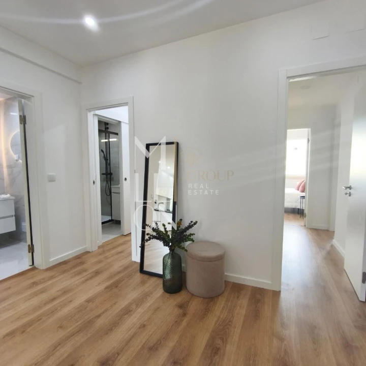 Apartamento T3 para Venda em Benfica Foto 15