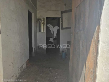 Quinta T1 para Venda em Saboia
