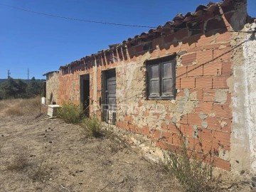 Quinta T1 para Venda em Saboia