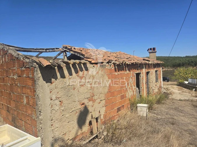 Quinta T1 para Venda em Saboia Foto 15