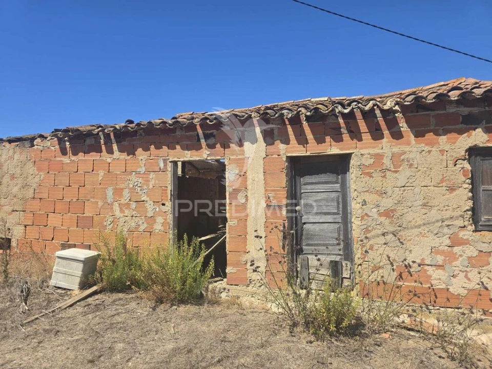 Quinta T1 para Venda em Saboia Foto 13