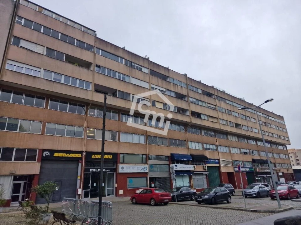 Escritório para Arrendamento em Matosinhos e Leça da Palmeira Foto 1
