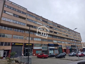 Escritório para Arrendamento em Matosinhos e Leça da Palmeira