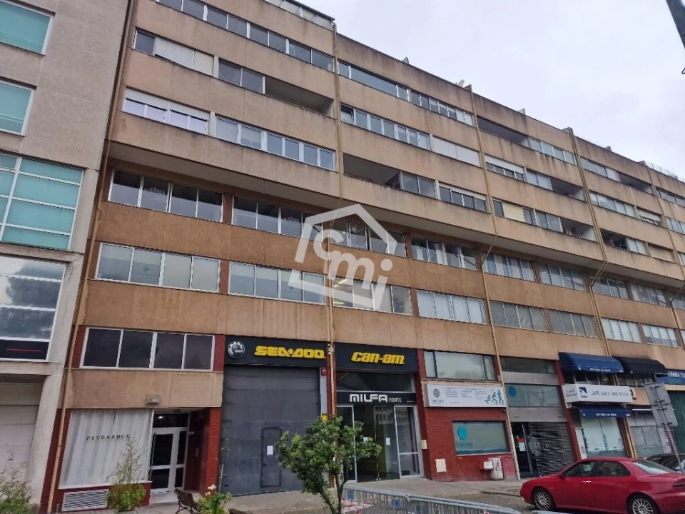 Escritório para Arrendamento em Matosinhos e Leça da Palmeira Foto 4