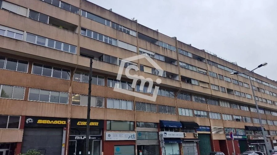Escritório para Arrendamento em Matosinhos e Leça da Palmeira