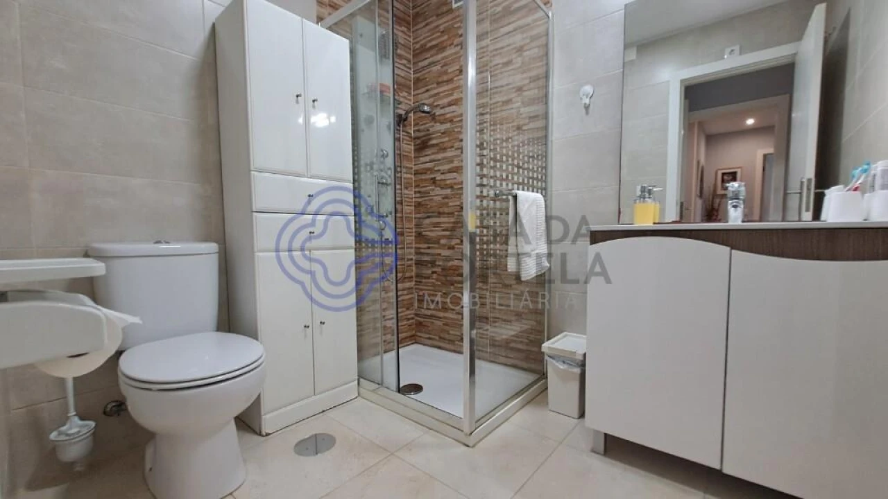 Apartamento T3 para Venda em Aguas Santas Foto 21