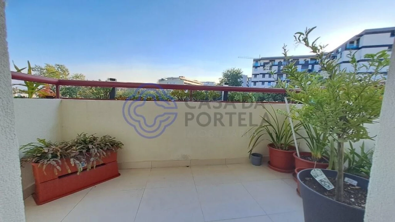Apartamento T3 para Venda em Aguas Santas Foto 20