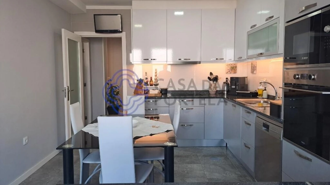 Apartamento T3 para Venda em Aguas Santas Foto 10