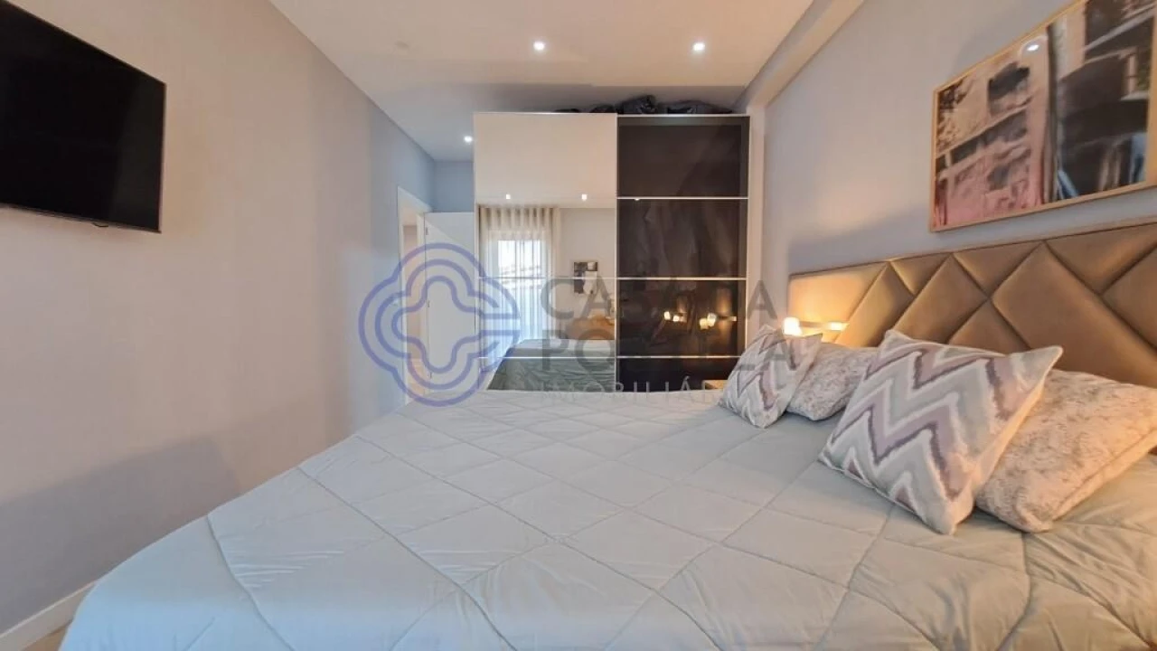 Apartamento T3 para Venda em Aguas Santas Foto 19