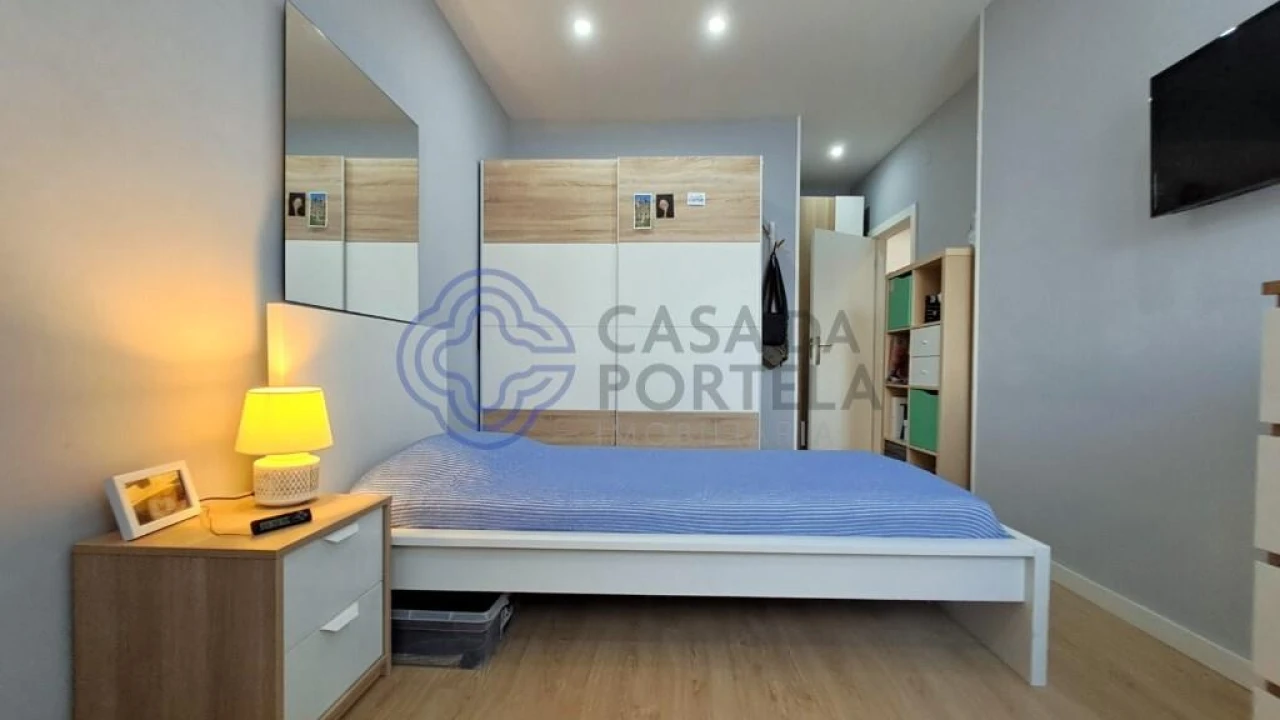 Apartamento T3 para Venda em Aguas Santas Foto 26