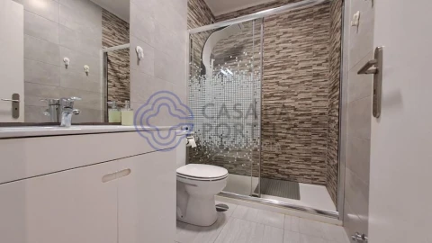 Apartamento T3 para Venda em Aguas Santas