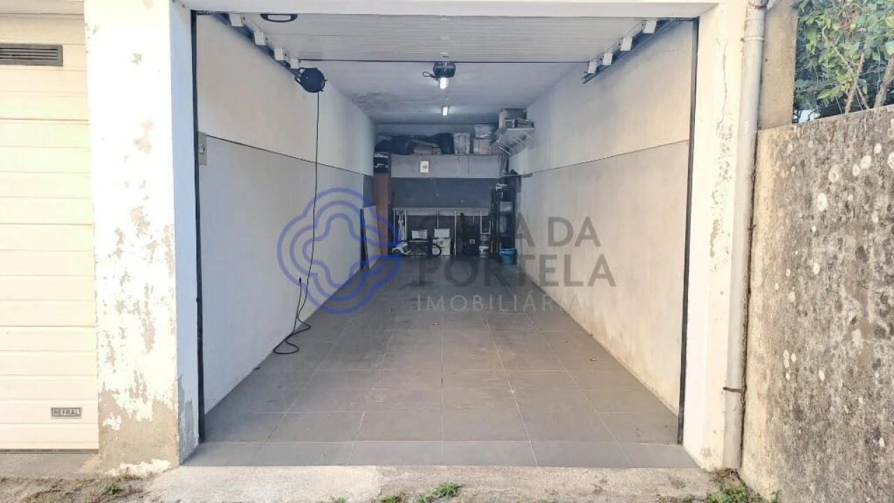 Apartamento T3 para Venda em Aguas Santas Foto 28