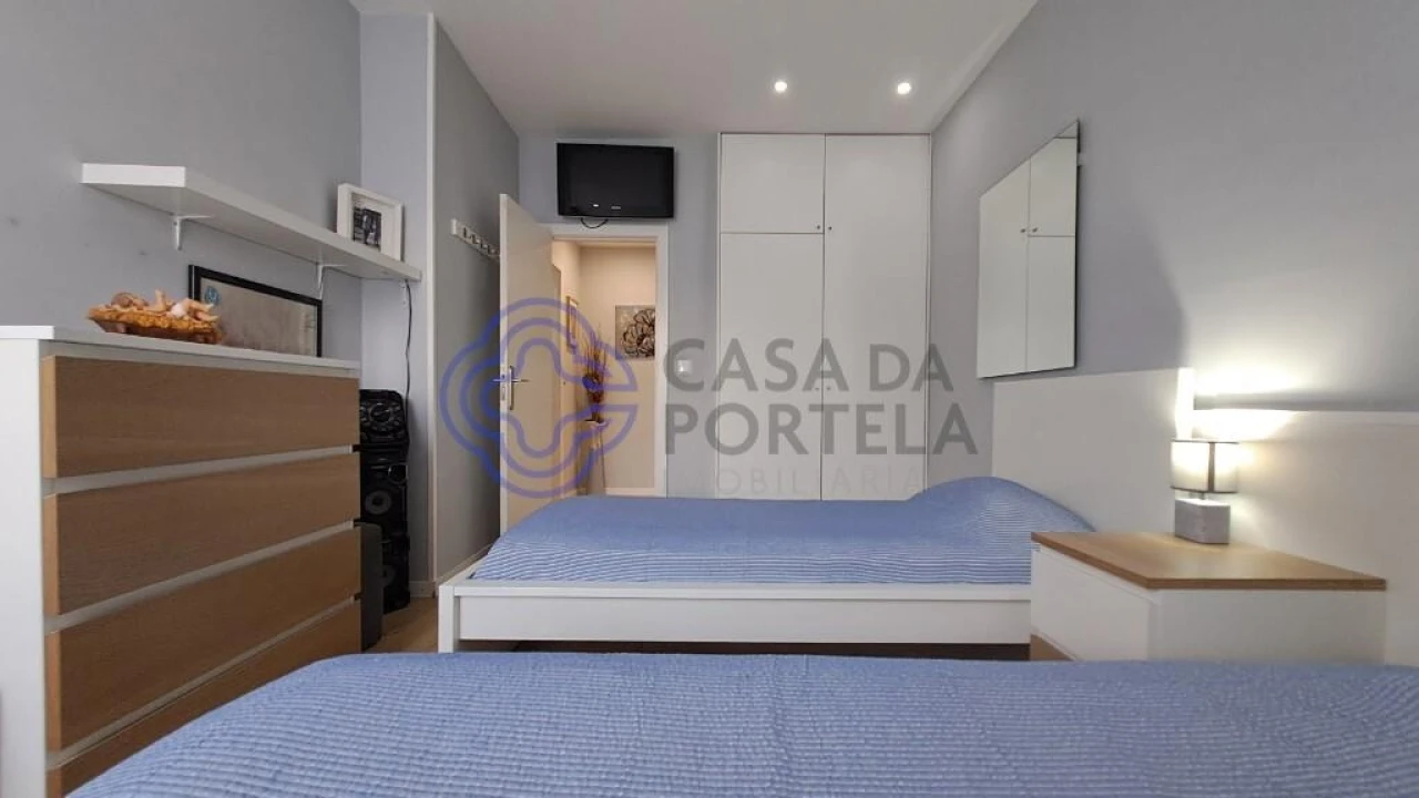 Apartamento T3 para Venda em Aguas Santas Foto 23