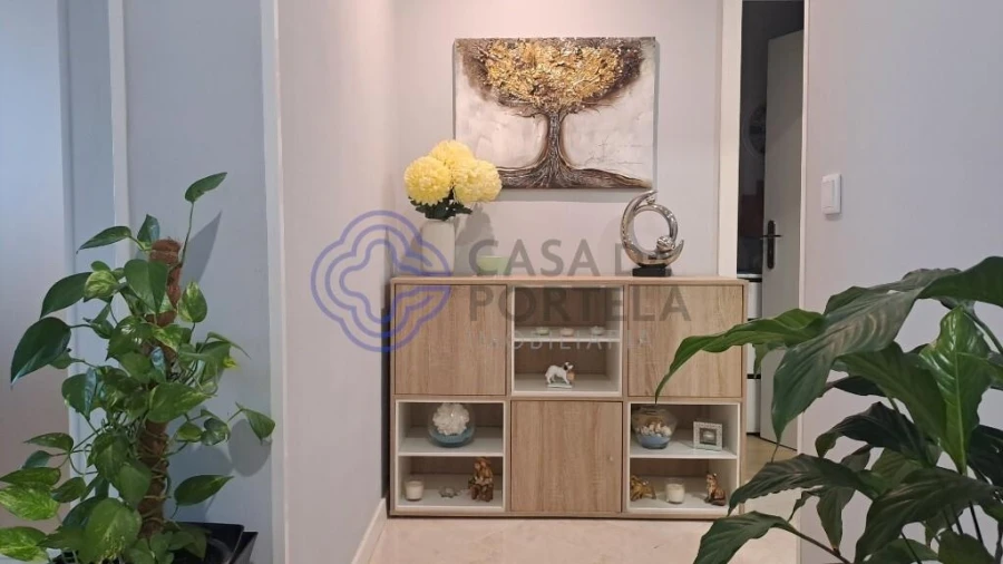 Apartamento T3 para Venda em Aguas Santas Foto 15