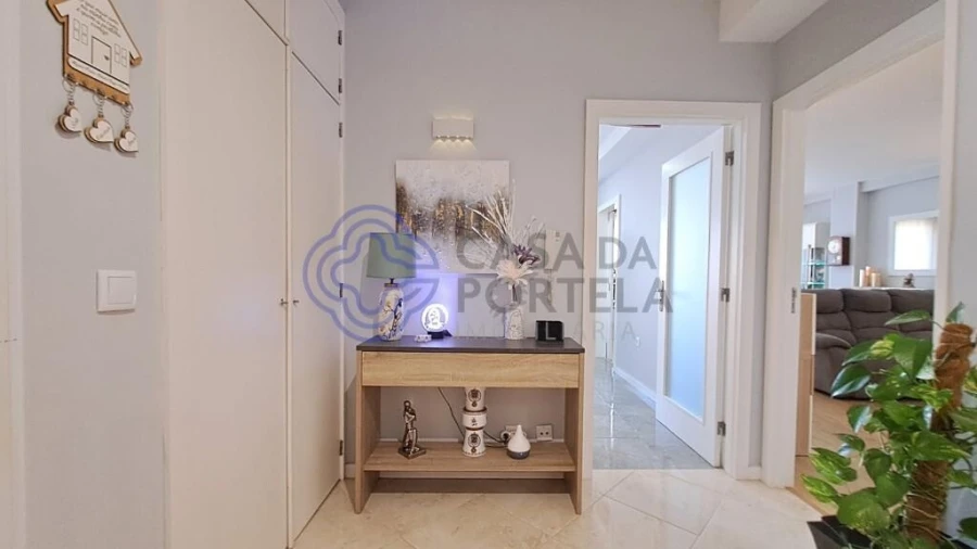 Apartamento T3 para Venda em Aguas Santas Foto 2
