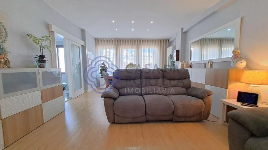 Apartamento T3 para Venda em Aguas Santas Foto 7