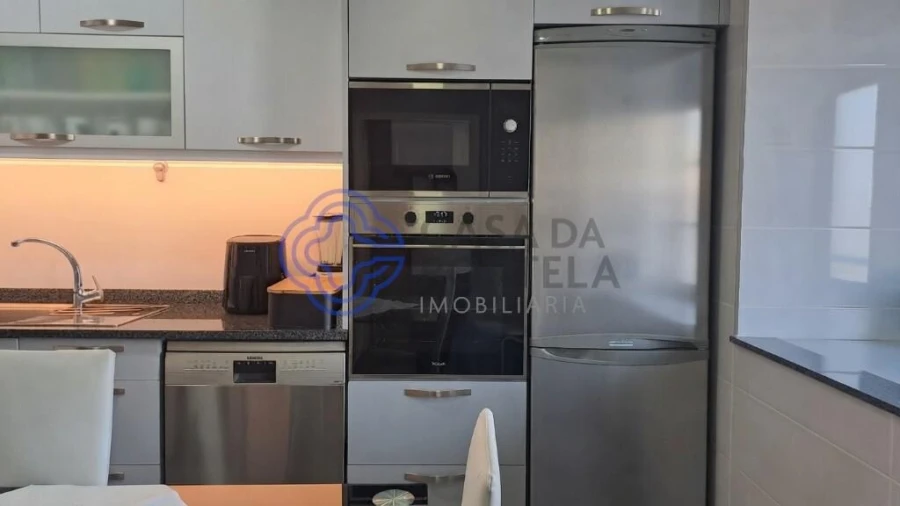 Apartamento T3 para Venda em Aguas Santas Foto 13