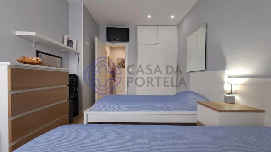Apartamento T3 para Venda em Aguas Santas Foto 23