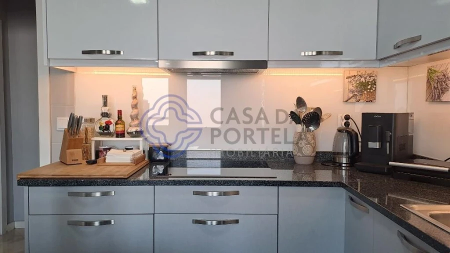 Apartamento T3 para Venda em Aguas Santas Foto 12