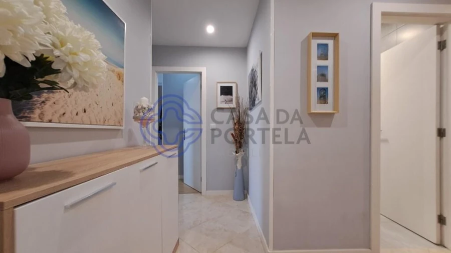 Apartamento T3 para Venda em Aguas Santas Foto 22