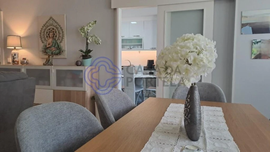 Apartamento T3 para Venda em Aguas Santas Foto 4