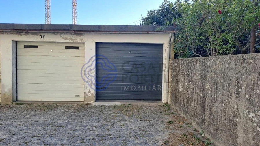 Apartamento T3 para Venda em Aguas Santas Foto 27