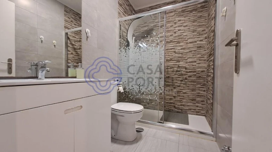 Apartamento T3 para Venda em Aguas Santas Foto 16