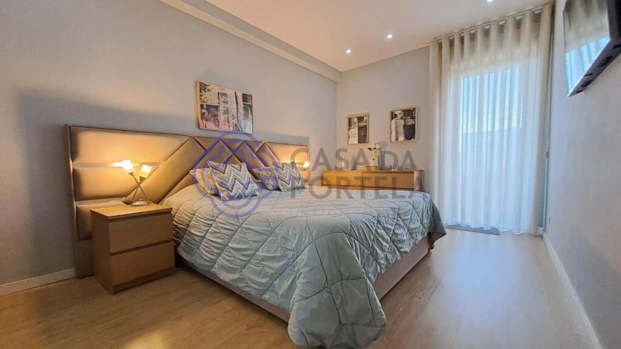 Apartamento T3 para Venda em Aguas Santas Foto 18