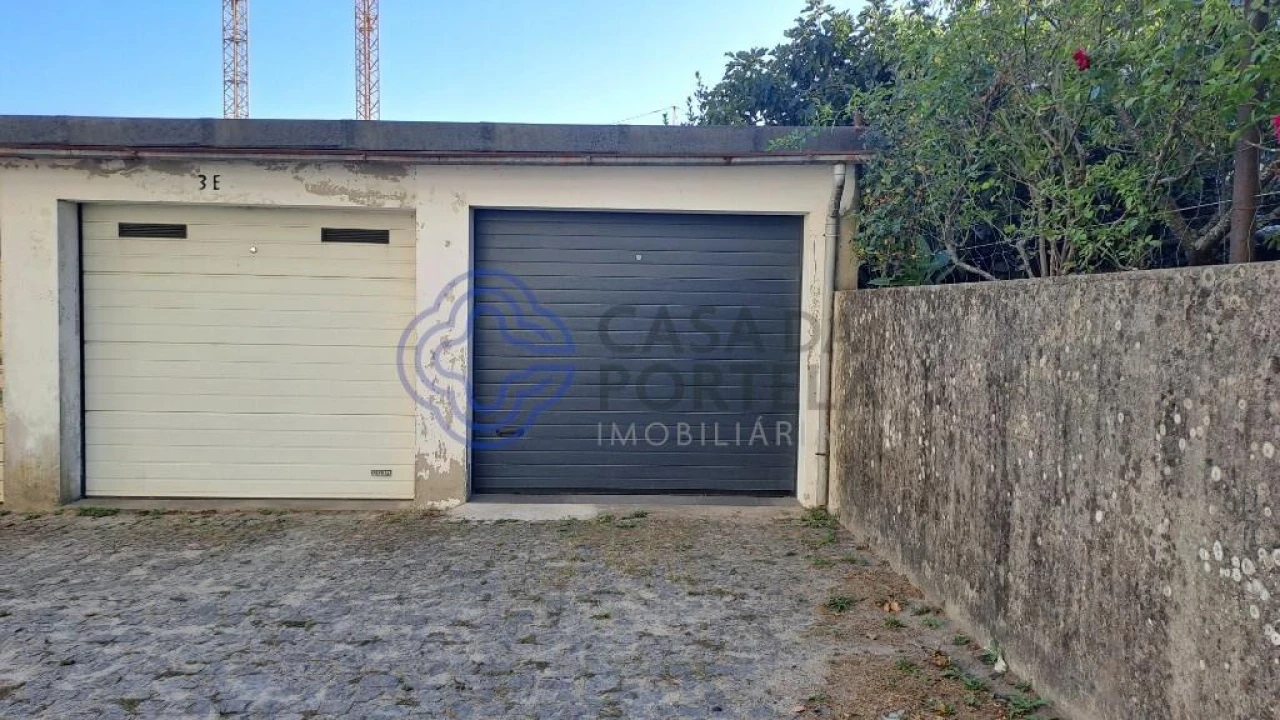 Apartamento T3 para Venda em Aguas Santas Foto 27