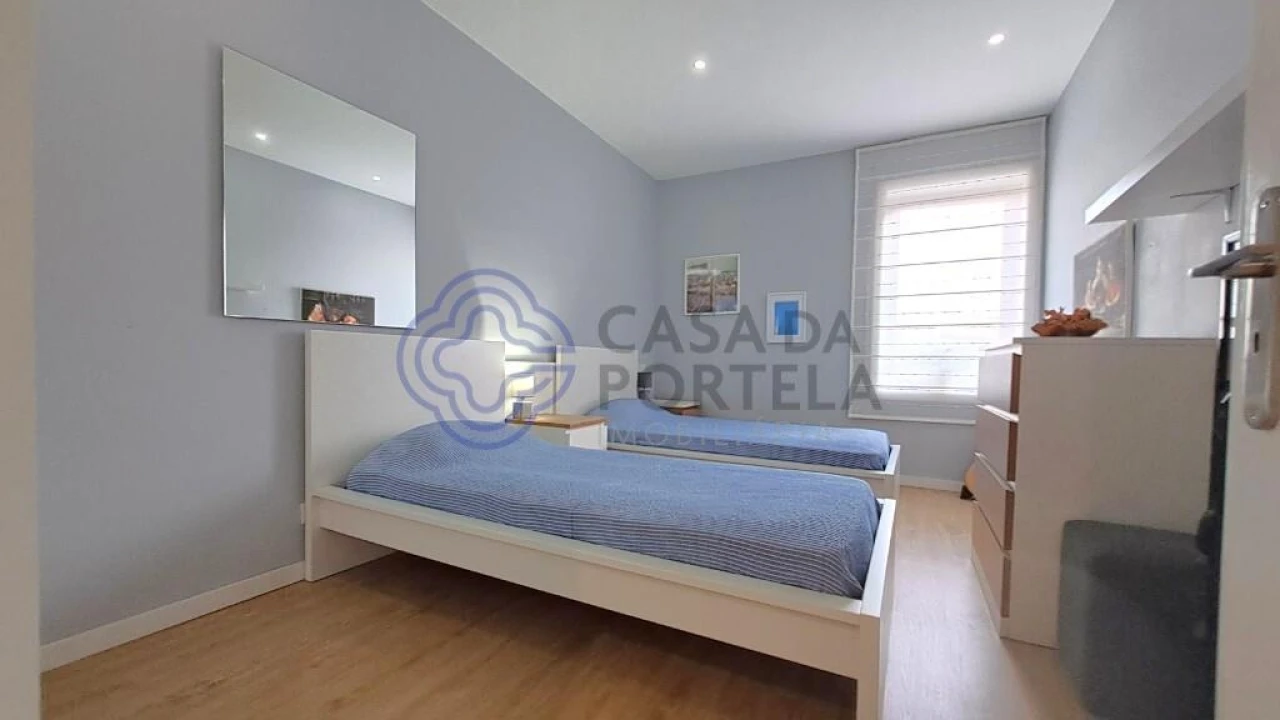 Apartamento T3 para Venda em Aguas Santas Foto 24