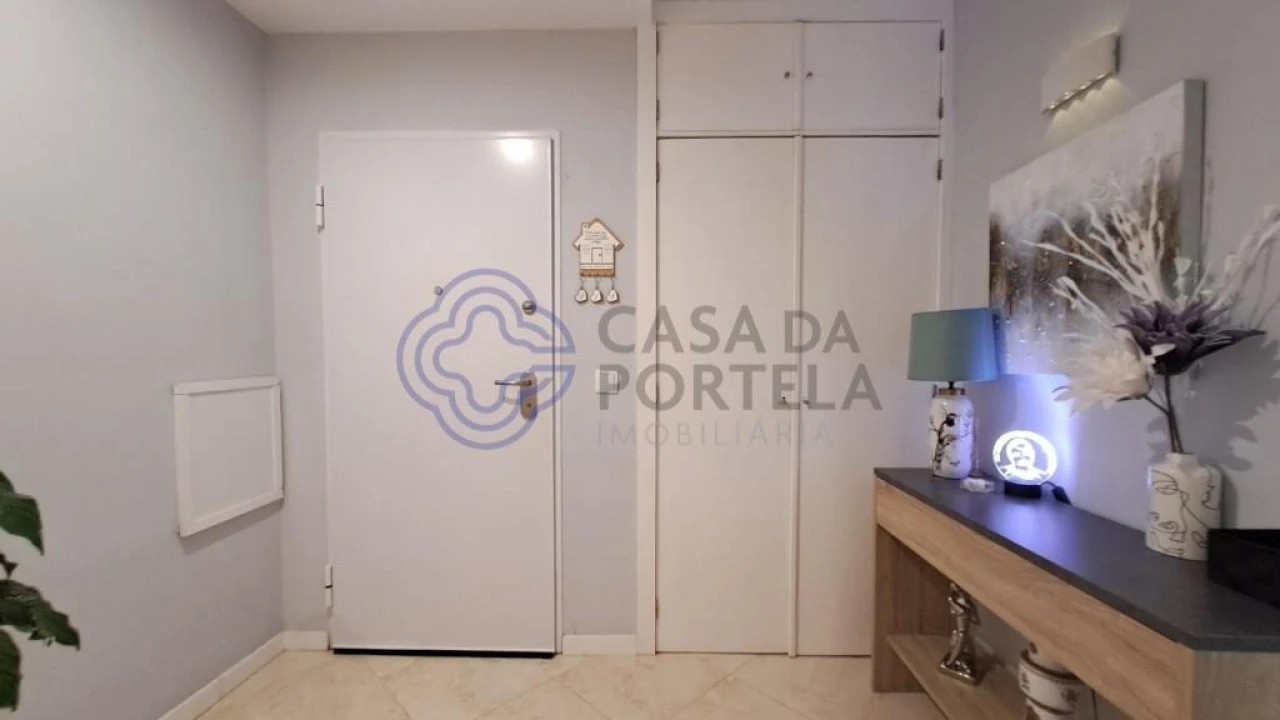 Apartamento T3 para Venda em Aguas Santas Foto 3