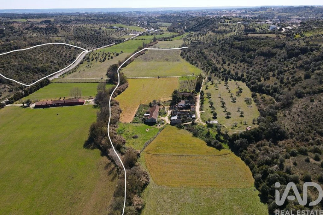 Quinta T4 para Venda em Torres Novas (São Pedro), Lapas e Ribeira Branca Foto 39
