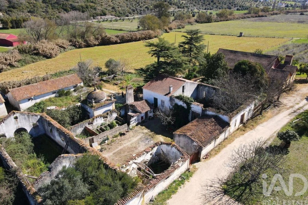 Quinta T4 para Venda em Torres Novas (São Pedro), Lapas e Ribeira Branca Foto 21