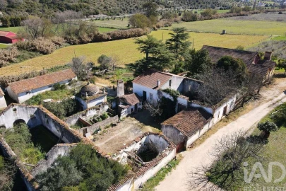 Quinta T4 para Venda em Torres Novas (São Pedro), Lapas e Ribeira Branca