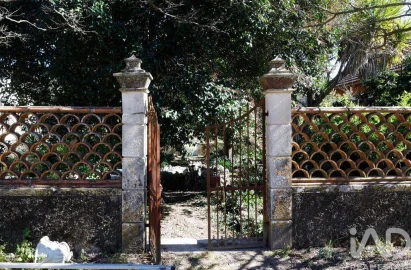Quinta T4 para Venda em Torres Novas (São Pedro), Lapas e Ribeira Branca