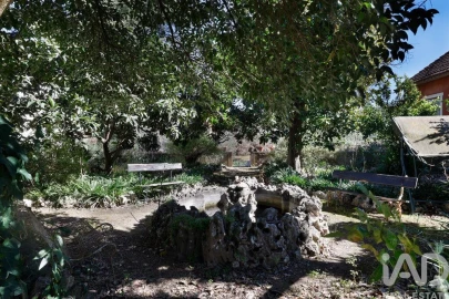 Quinta T4 para Venda em Torres Novas (São Pedro), Lapas e Ribeira Branca