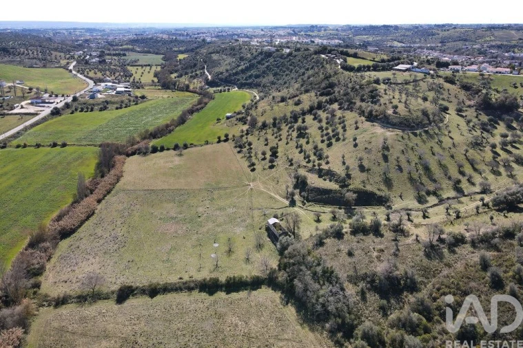 Quinta T4 para Venda em Torres Novas (São Pedro), Lapas e Ribeira Branca Foto 34