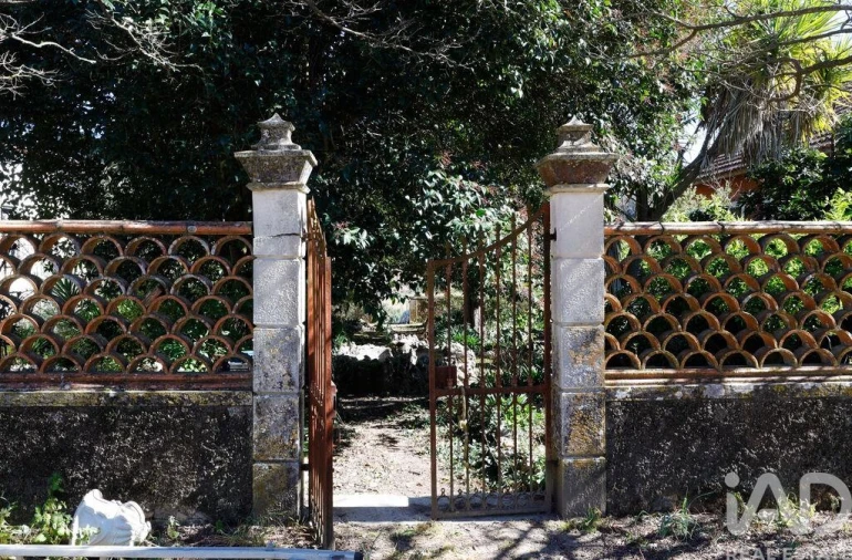 Quinta T4 para Venda em Torres Novas (São Pedro), Lapas e Ribeira Branca Foto 19
