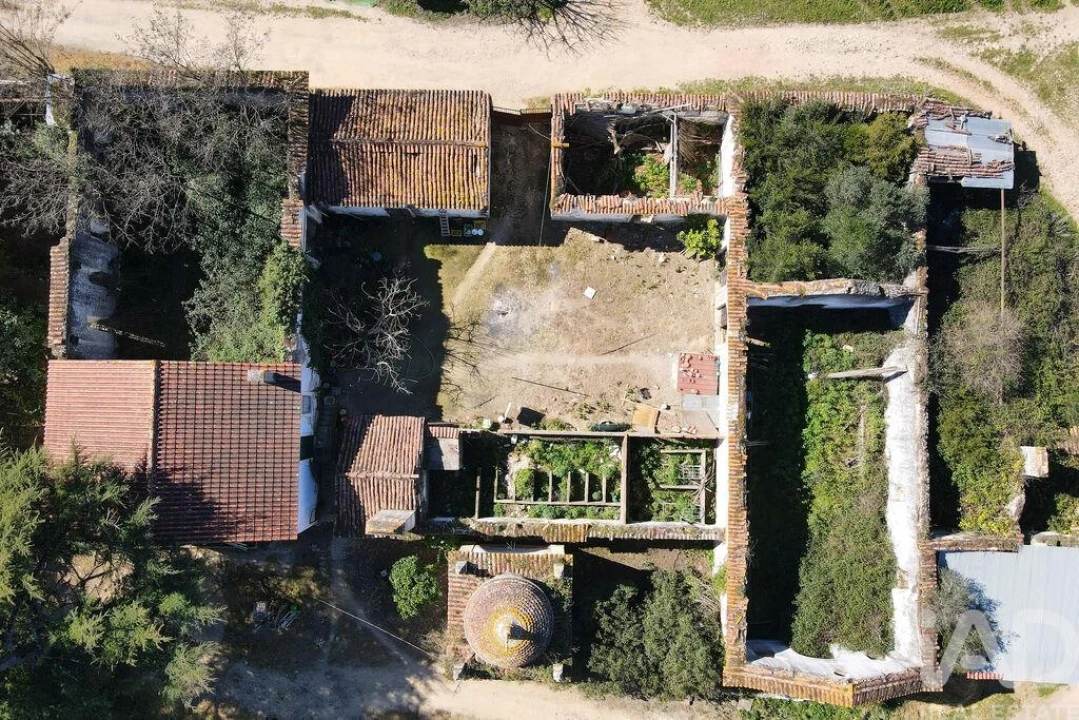 Quinta T4 para Venda em Torres Novas (São Pedro), Lapas e Ribeira Branca Foto 24