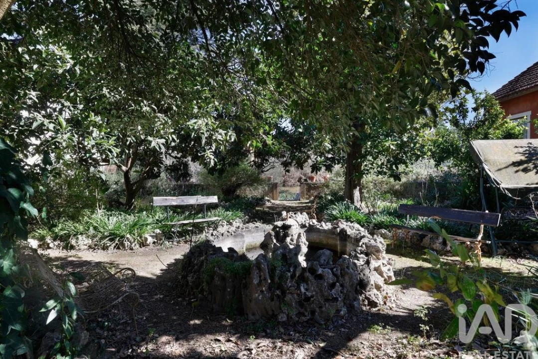 Quinta T4 para Venda em Torres Novas (São Pedro), Lapas e Ribeira Branca Foto 18