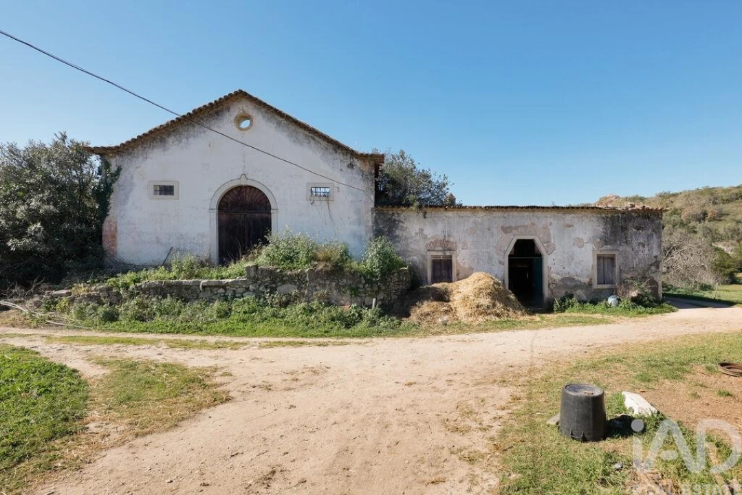 Quinta T4 para Venda em Torres Novas (São Pedro), Lapas e Ribeira Branca Foto 27