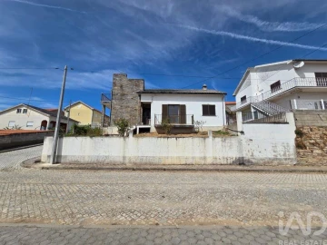 Moradia T3 para Venda em Almendra